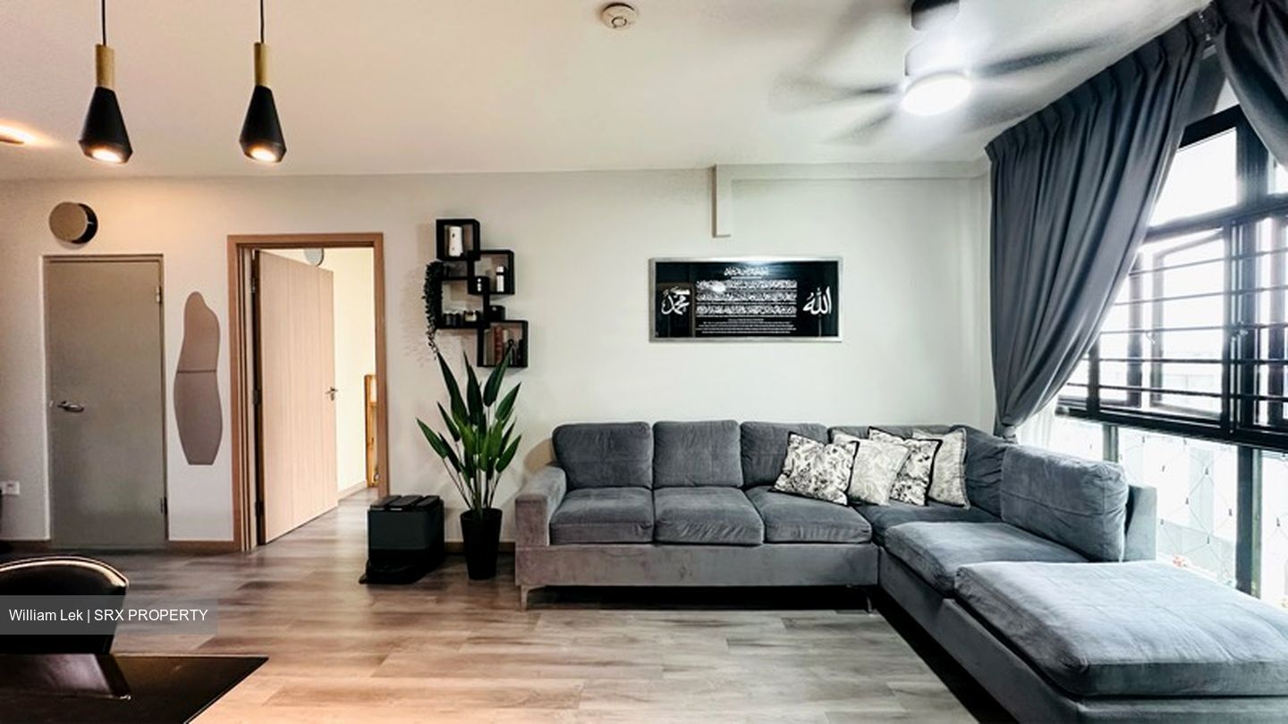 Northshore Drive (Punggol),  #603589821